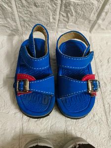 Baby Boys Footwear