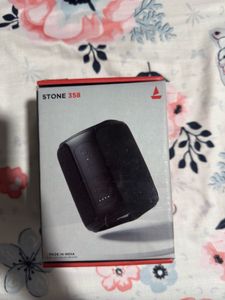 boAt Stone 358 Portable Speaker