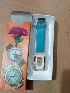 KMS Watch