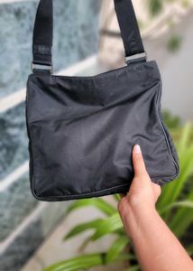 Prada Unisex Crossbody Bag