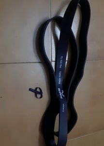 Slovic Purple Resistance Band