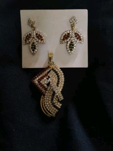 Trendy Jewellery Sets
