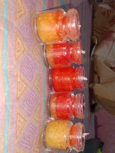 jar candle for gifting 😍