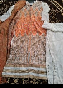 Sale Get Kurti Set For Only 400