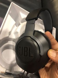 JBL Quantum 100 Headphones