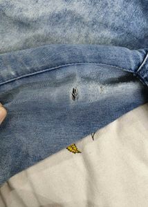 2 Pairs Of Jeans