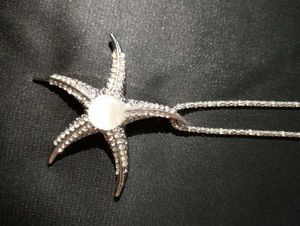 Star Neck Chain