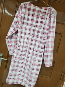 Winter Night Dress