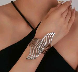 Spiral Bracelet