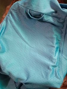 Skechers Gosculpt Scalloped Long Line Bra
