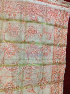 New Saree Unused