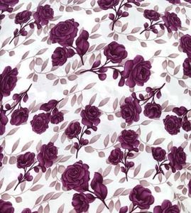 5 mtr beautiful crepe fabric