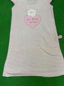 Cute Striped Dress