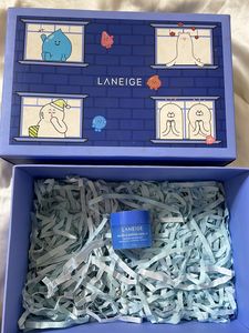 Laneige Sleeping Mask