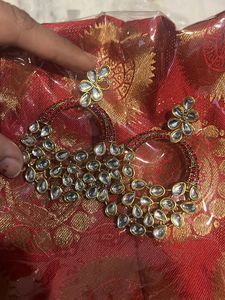 Red Chand Balis