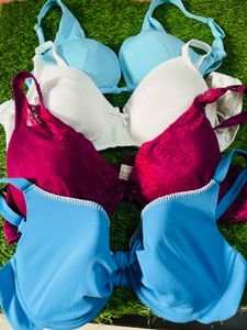 38 Size Padded