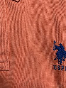 US Polo Assn. Shirt