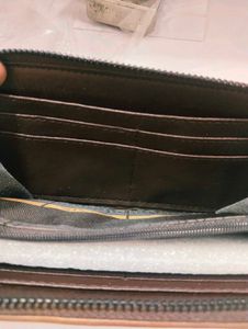 Ladies Wallet