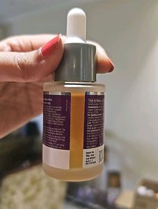 The Derma Co Kojic Acid Face Serum ✨