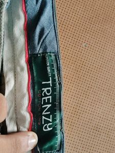 Cotton Pant for man