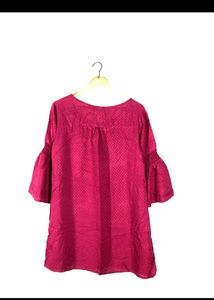 Girl Tunic Top