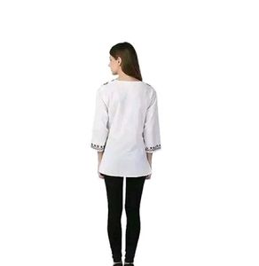 BRAND NEW SHORT KURTIES ( Pack Of 2 )