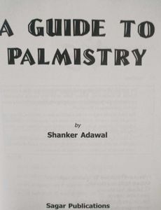 GUIDE TO PLAMISTRY