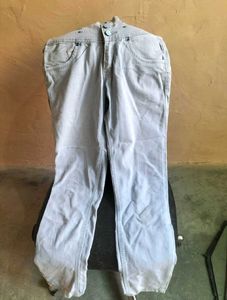 Sky Blue Jeans