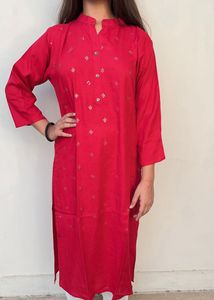Trendy Kurti
