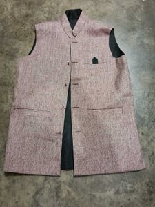 Men&#39;s Ethnic Jacket