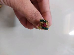 Rings Combo- Condition New