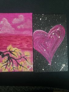 Handmade Artwork