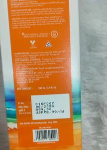 🆕 🩷Mamaearth Sunset Perfume🩷🆕