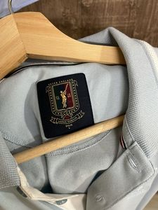 Peter England Slim Fit Polo T-shirt