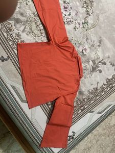 Short Crop Top Shirt