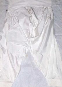 Silk Sarwar Kurti Patyali