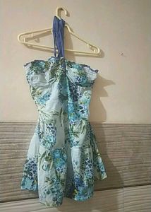 Y2k Hatler Top