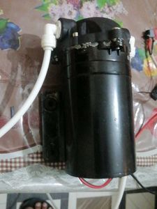 Ro Water Motor Pump... Air Pump Heavy