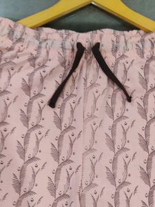 Summer Pajama