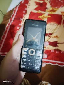 Mobile With Charger