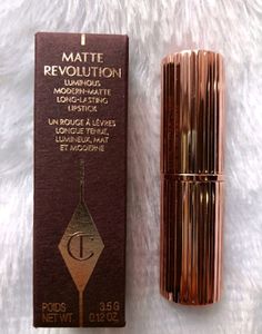 Charlotte Tilbury Lipstick ♥️💕