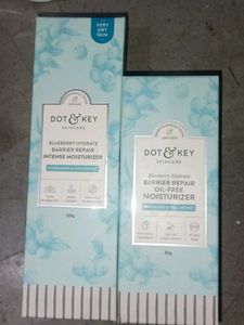 Combo skincare sets D&amp;K and The dermaco