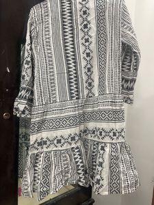 Zudio XL Patterned Shirt