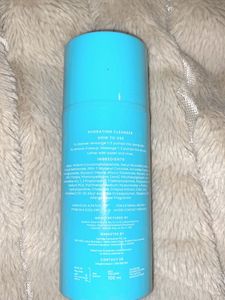 Foxtale Hydrating Cleanser