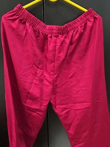 Elegant Embroidered Kurta