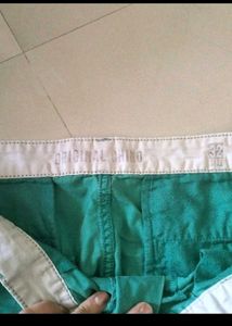 Chino Shorts For Men