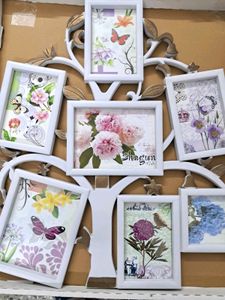 Photo Frame in Good Condition