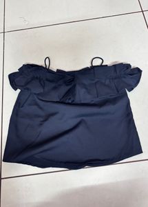 Blue  Tops&amp;tunics