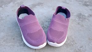 K-footlance Stylish Walking Party Wear Sneakers