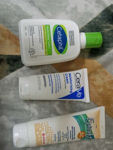 Moisturizer